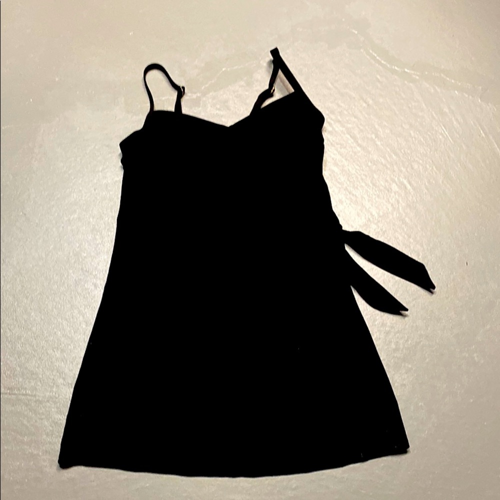 Swim dress